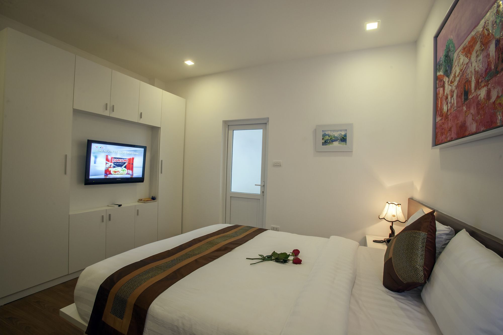 Nam San Hotel