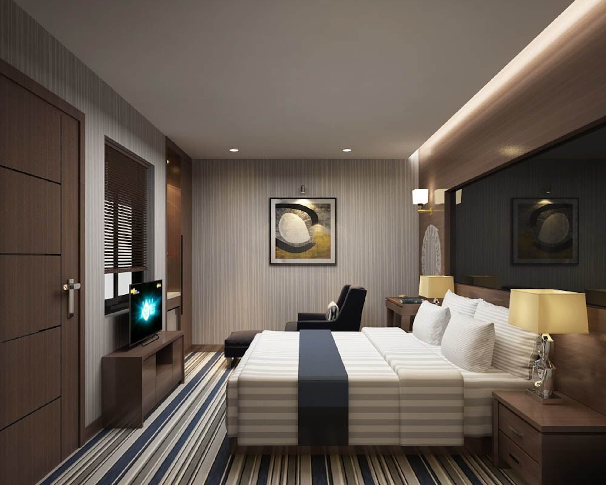 Hotel Spring Hanoi