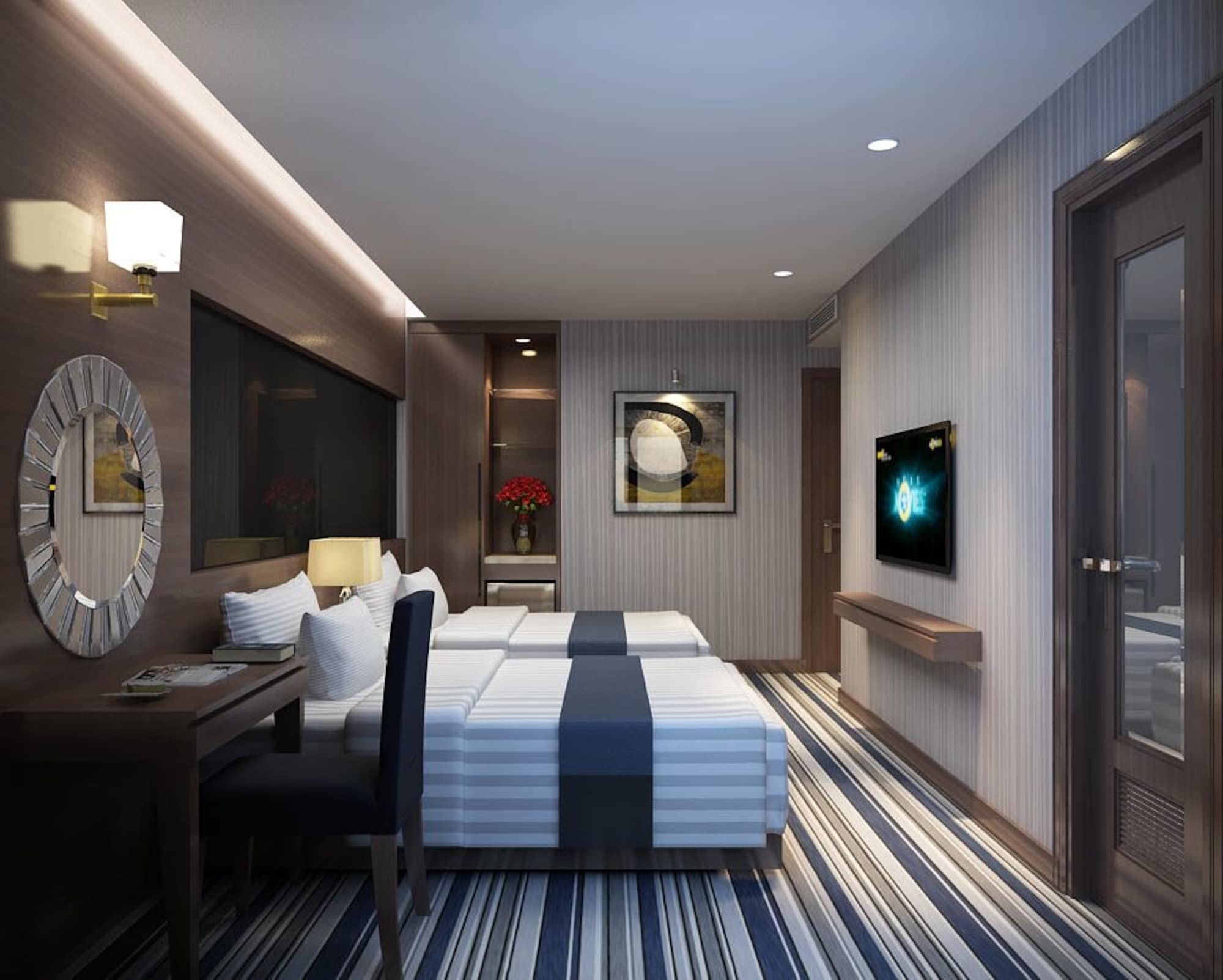 Hotel Spring Hanoi