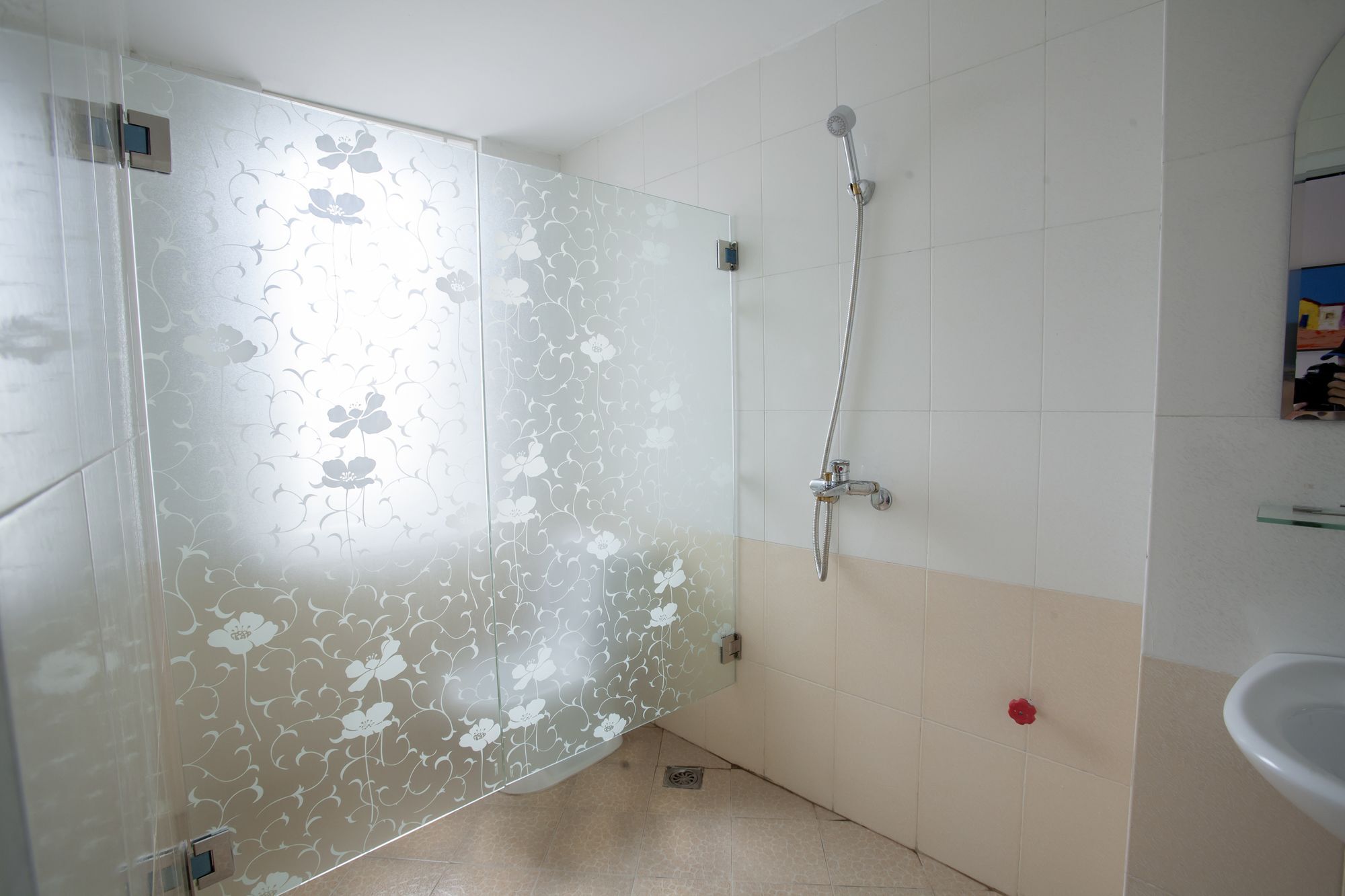 Hotel Nam San 3*