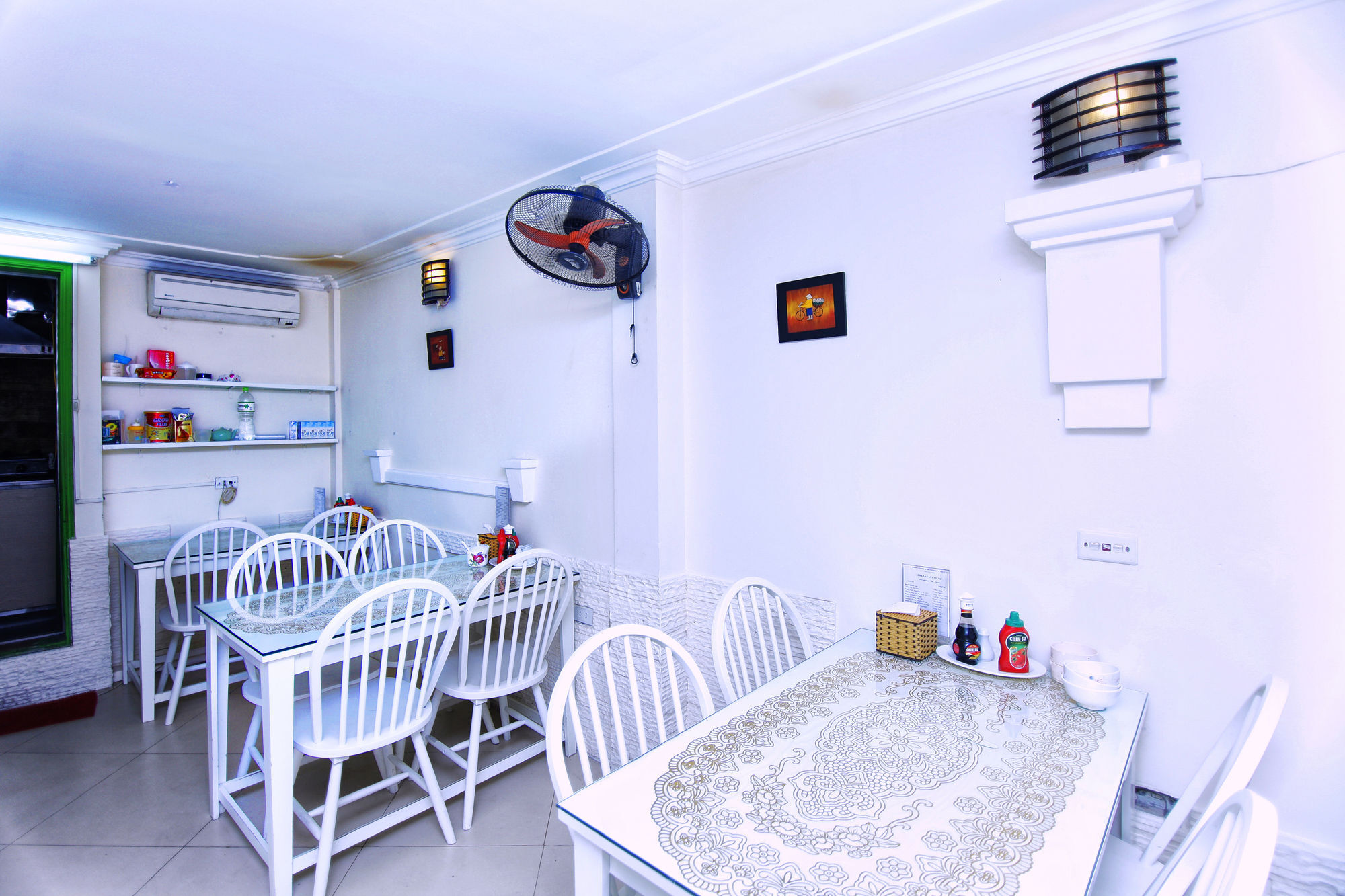 Trang Trang Luxury Hotel 3*