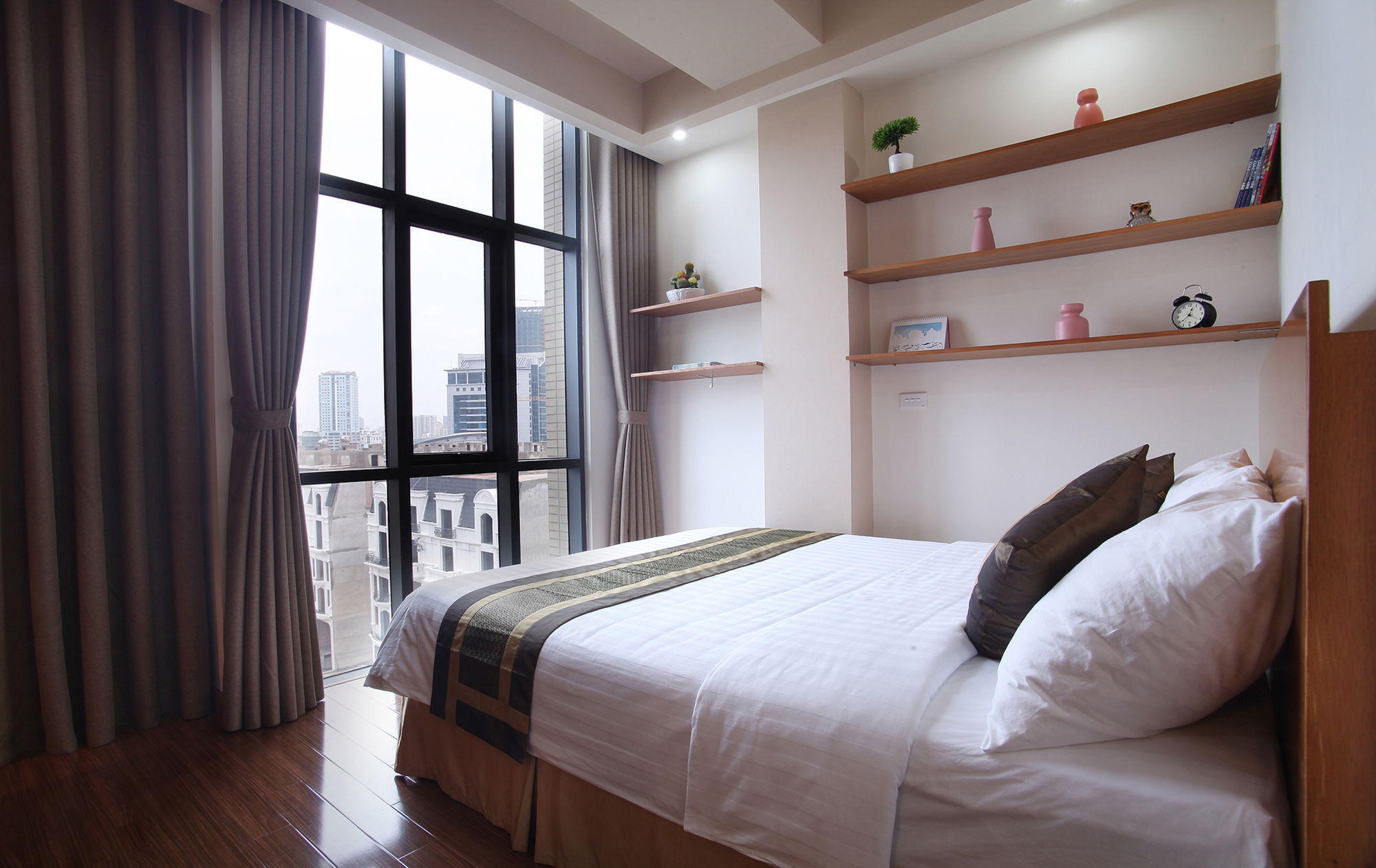 Poonsa Duy Tan Hotel