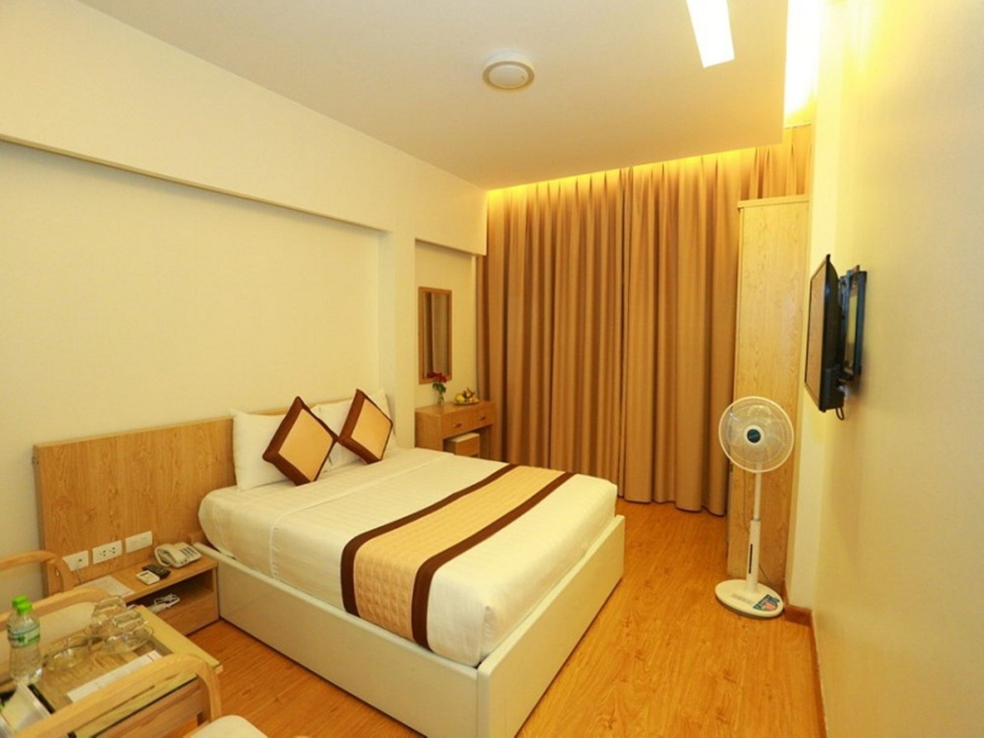Hotel Oyo 210 Saki Hanoi