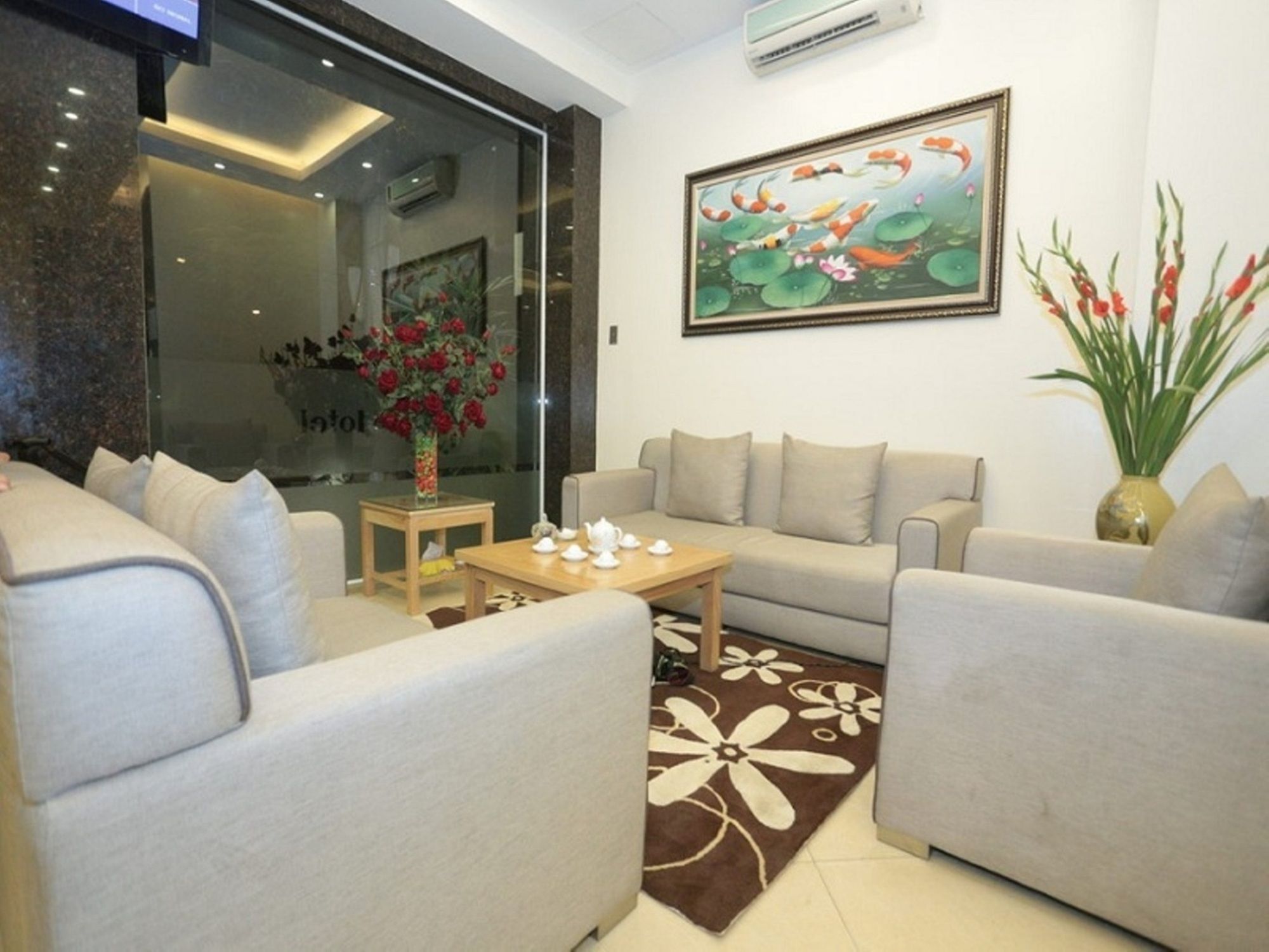 Oyo 210 Saki Hotel 3*
