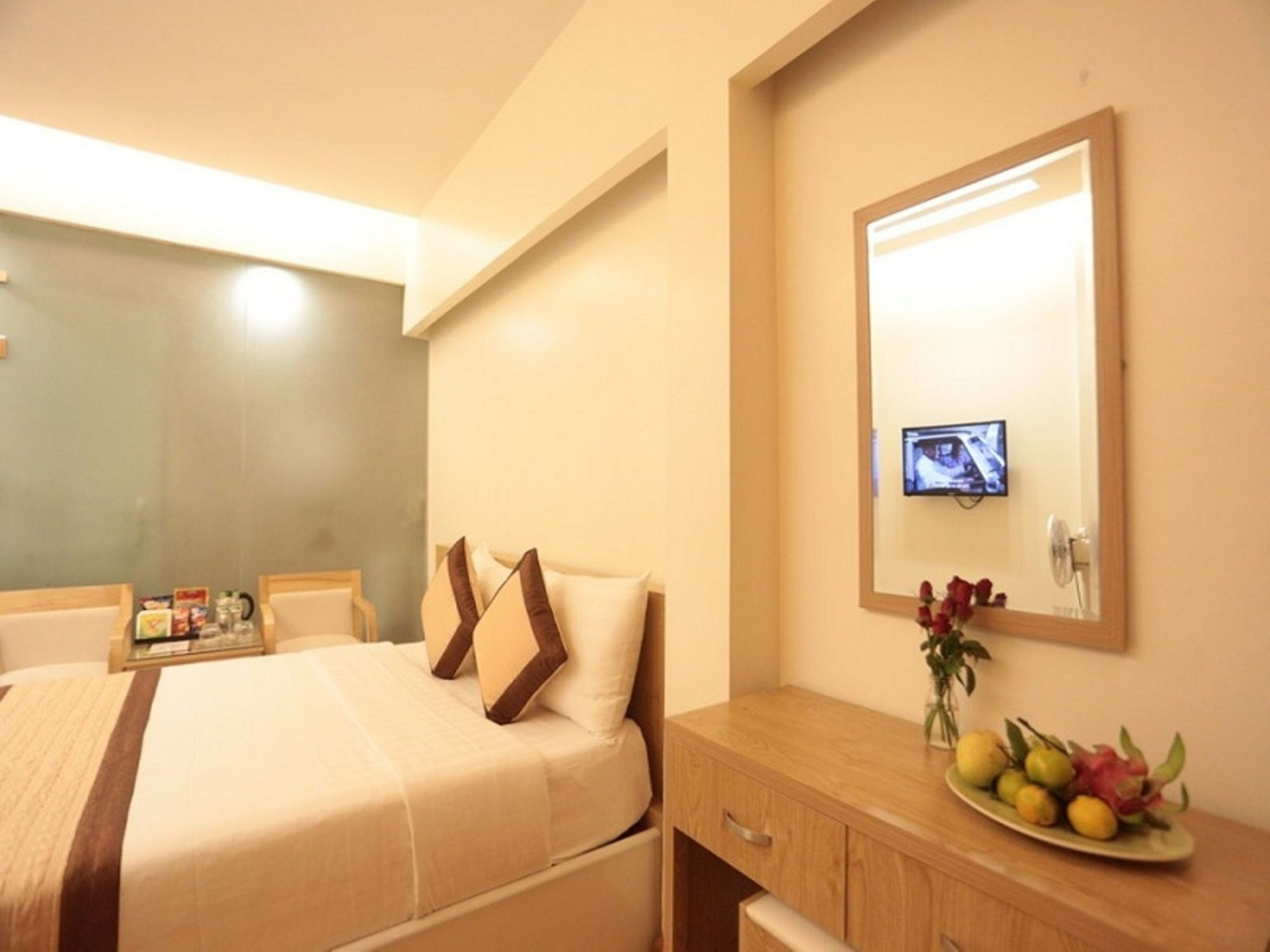 Oyo 210 Saki Hotel 3*