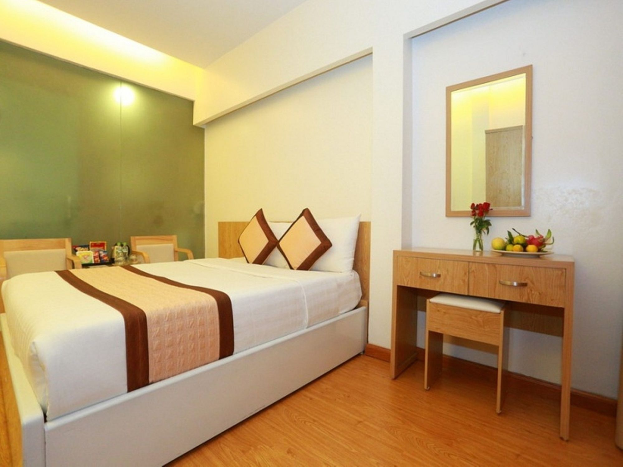 Oyo 210 Saki 3* Hanoi
