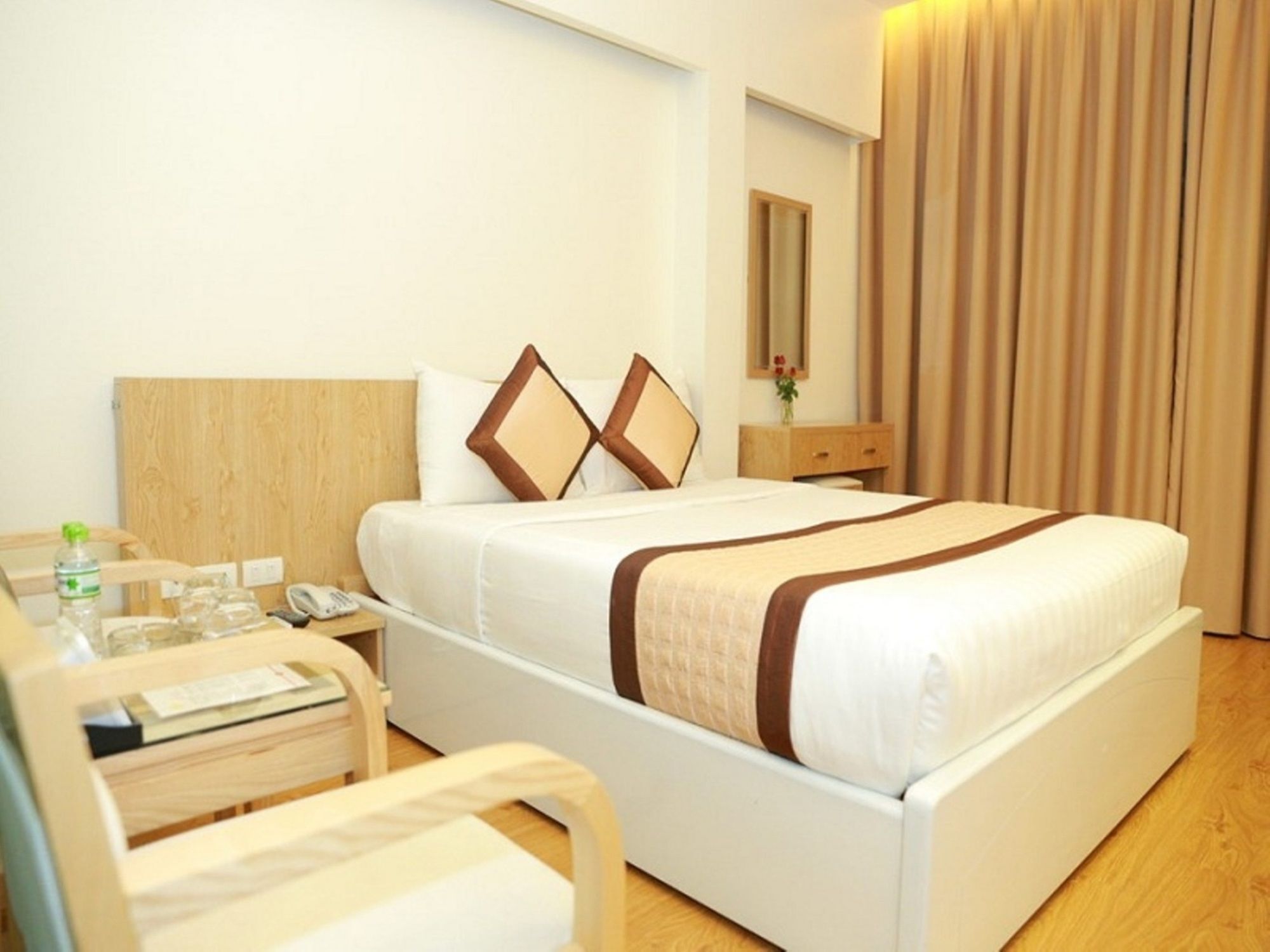 Hotel Oyo 210 Saki Hanoi