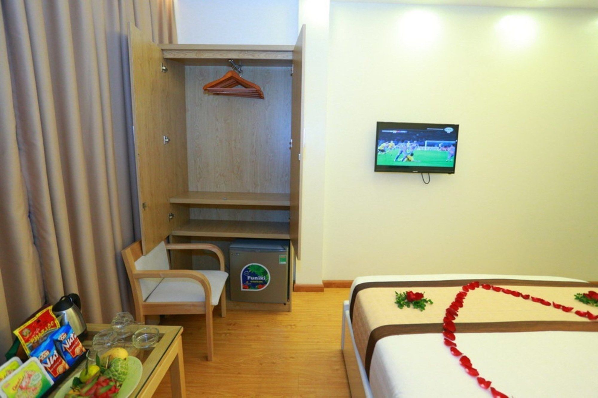 Hotel Oyo 210 Saki 3*