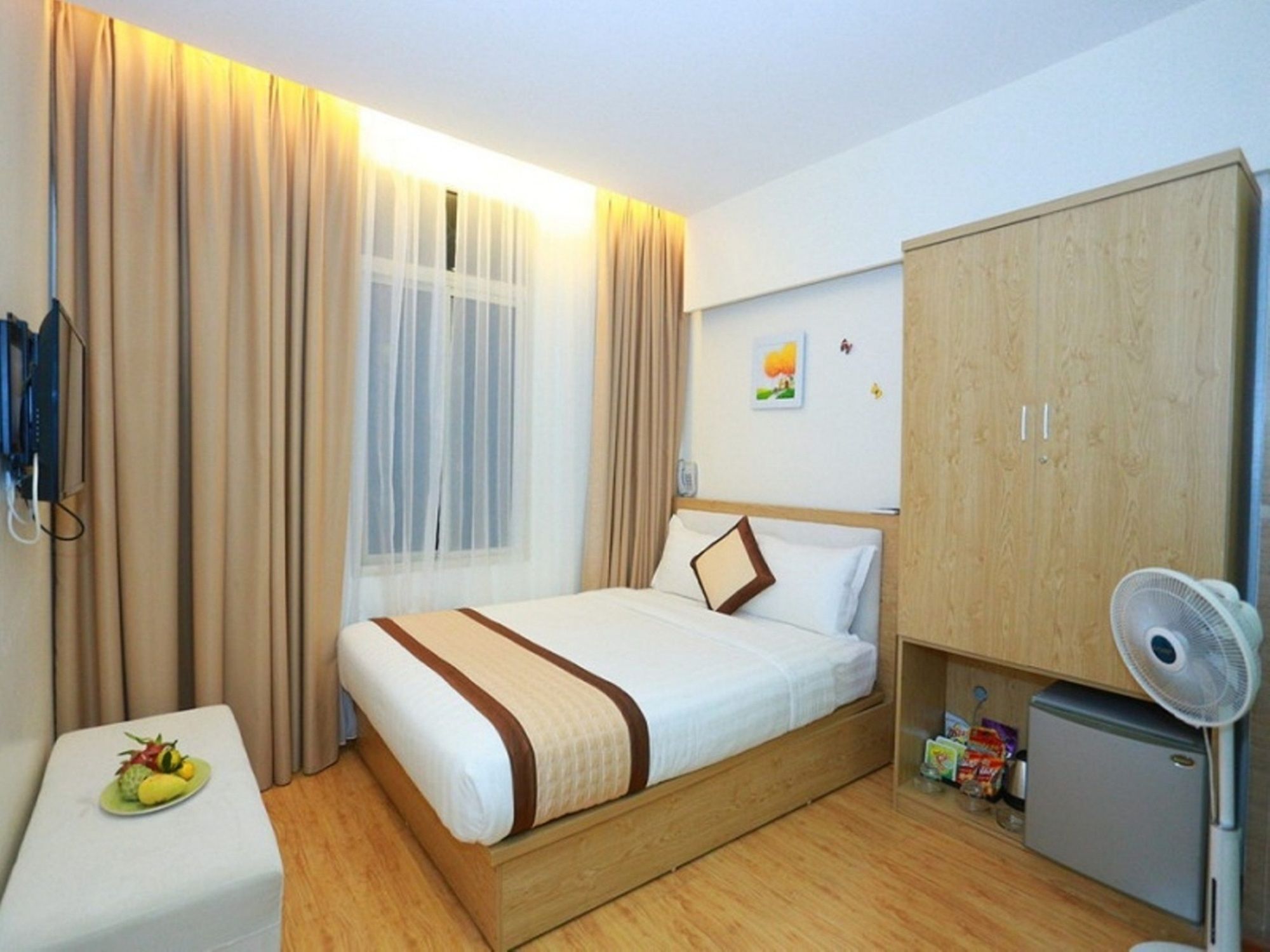 Oyo 210 Saki Hanoi