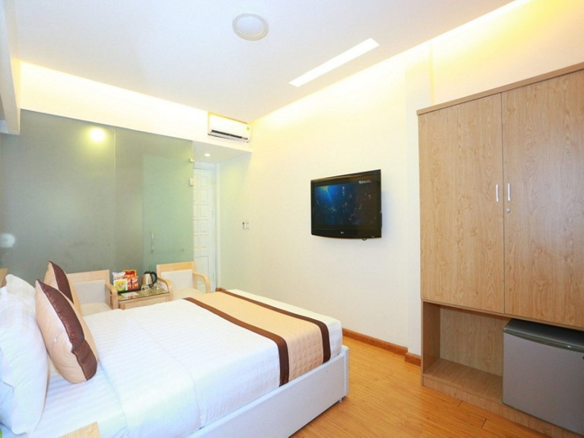Oyo 210 Saki Hotel Hanoi