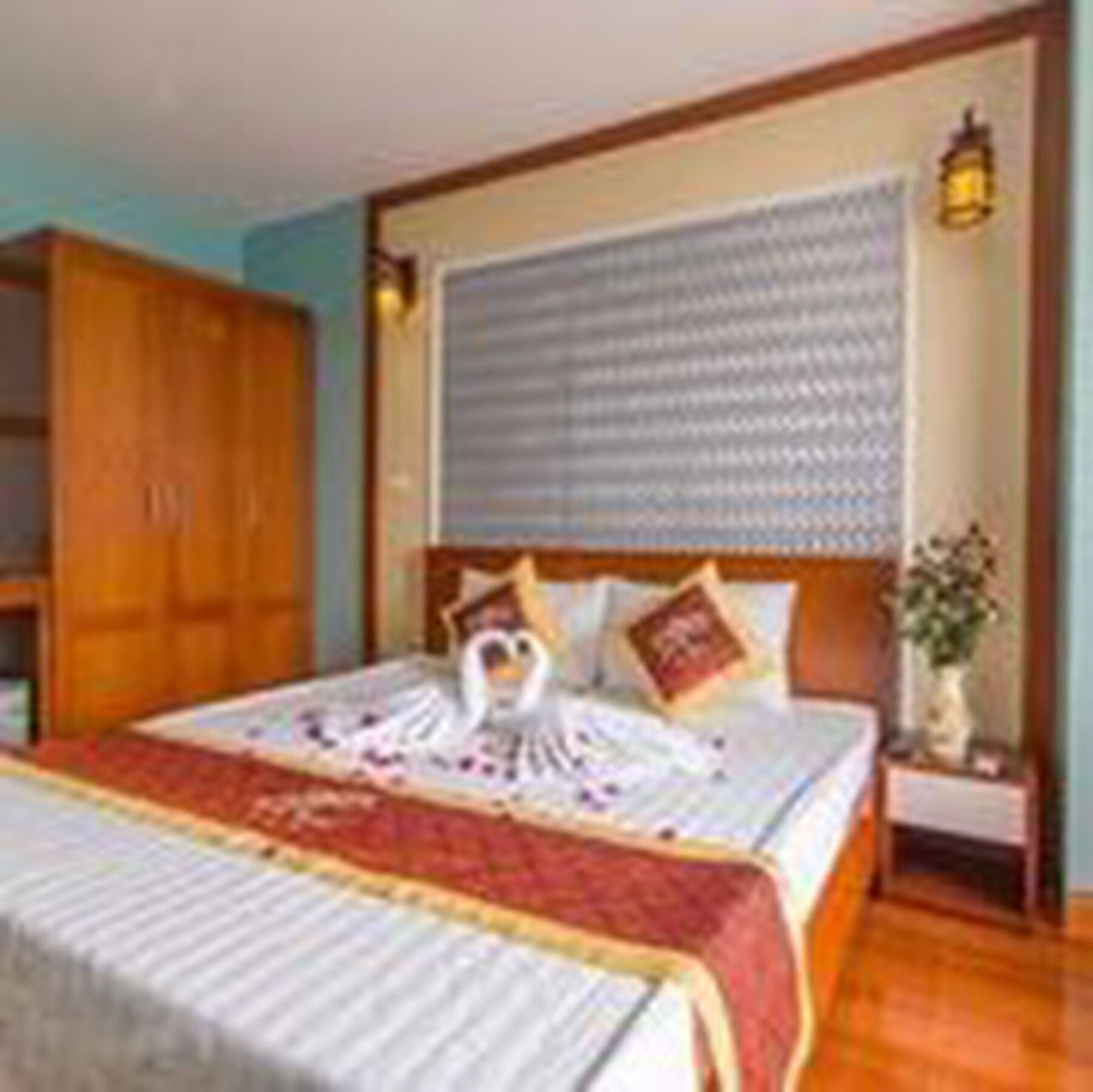 Hp Hotel Hanoi
