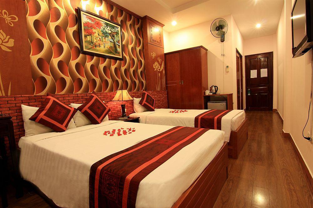 Eclipse Hotel 2*