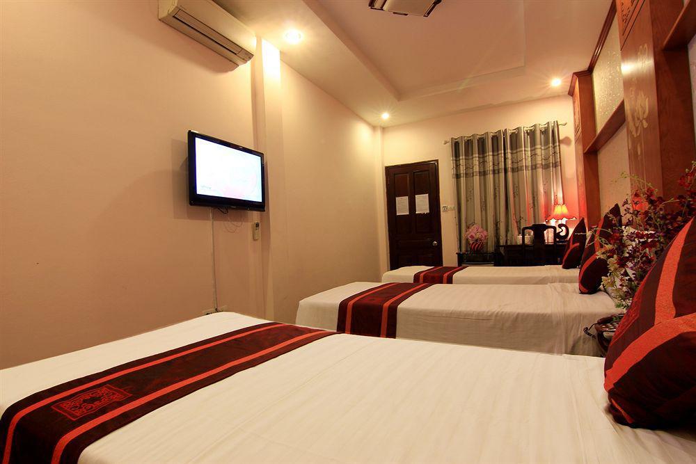 Eclipse Hotel Hanoi