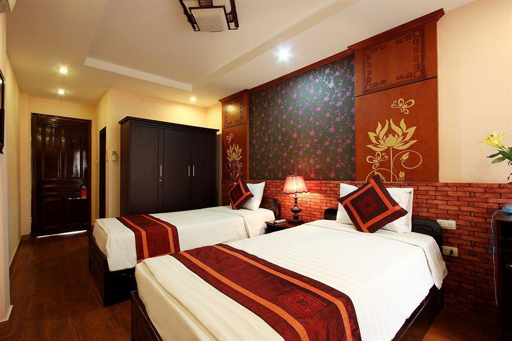 Eclipse Hotel