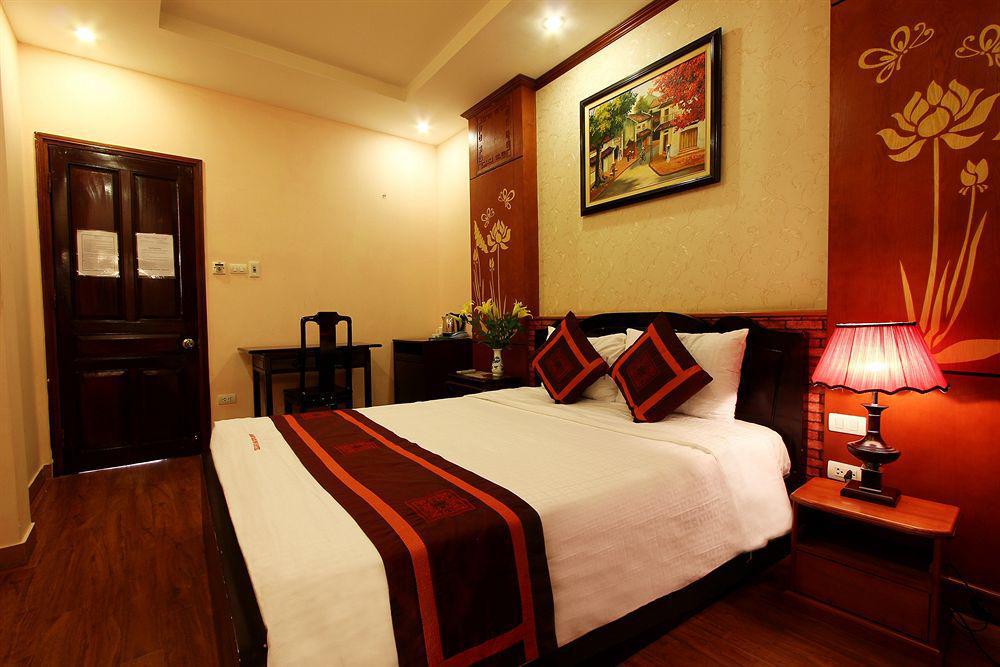 Hotel Eclipse Hanoi