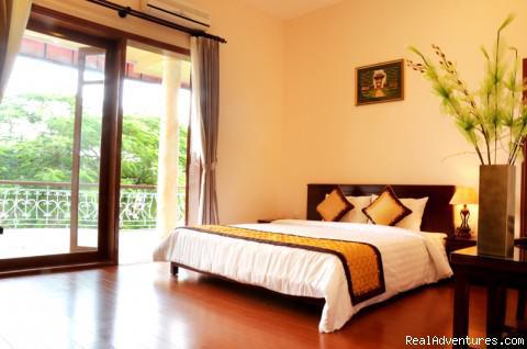 Luxury 3* Hanoi