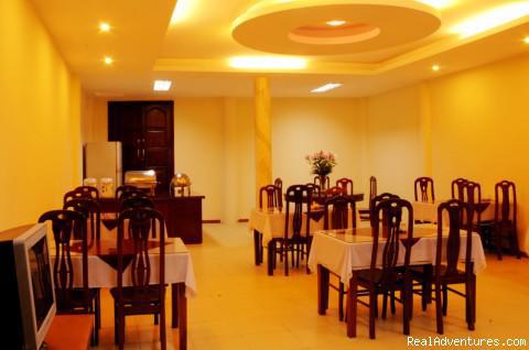 Luxury 3*