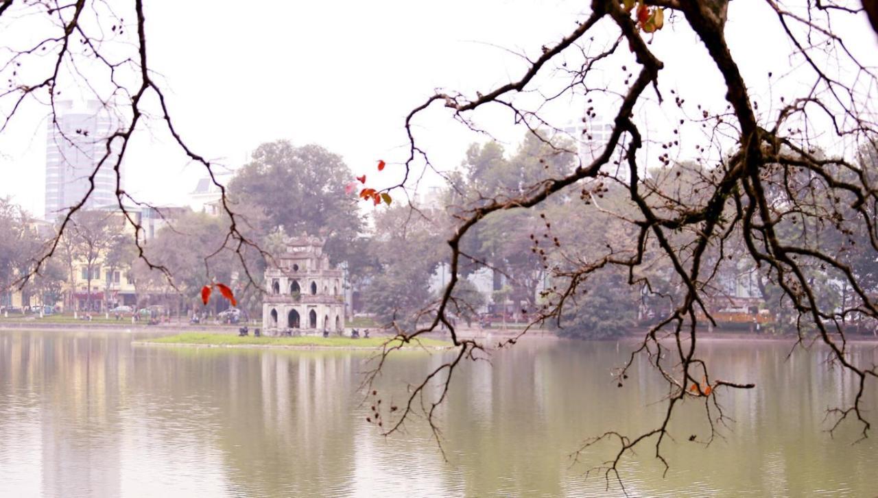 Vitamin West Lake