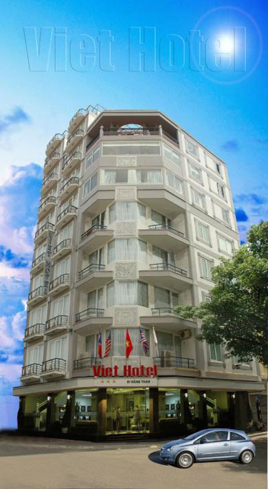 Hotel Moon View 2 3*