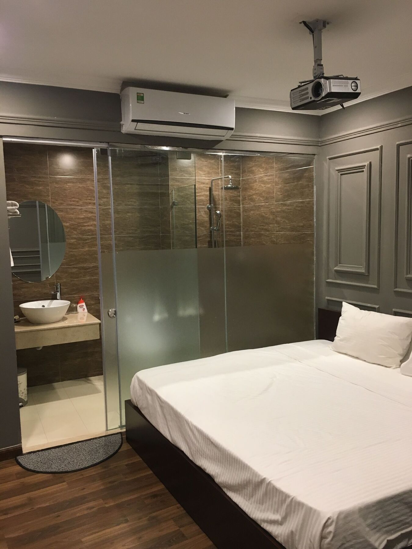 Hovi Hoang Cau 3 - My Hotel 3*