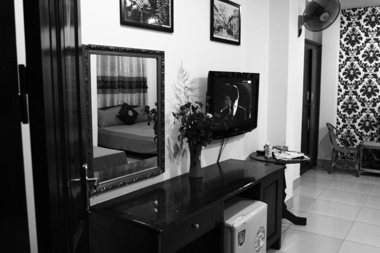 Hanoi Home Hotel * Hanoi