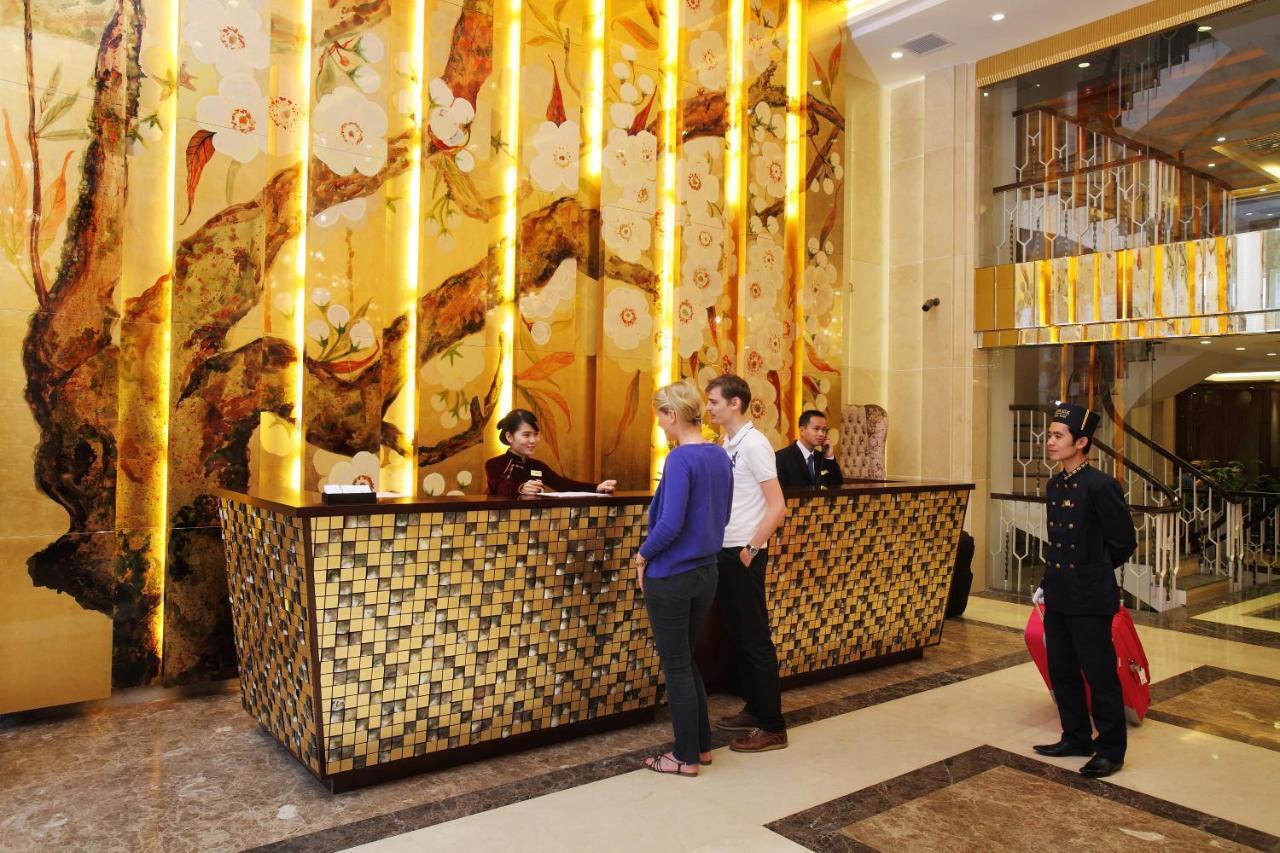 Golden Silk Boutique 4*