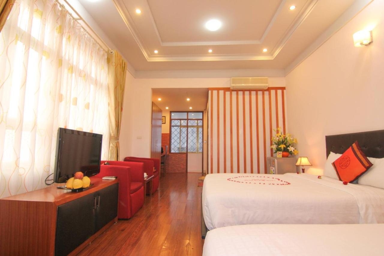 Urban Alley 4*