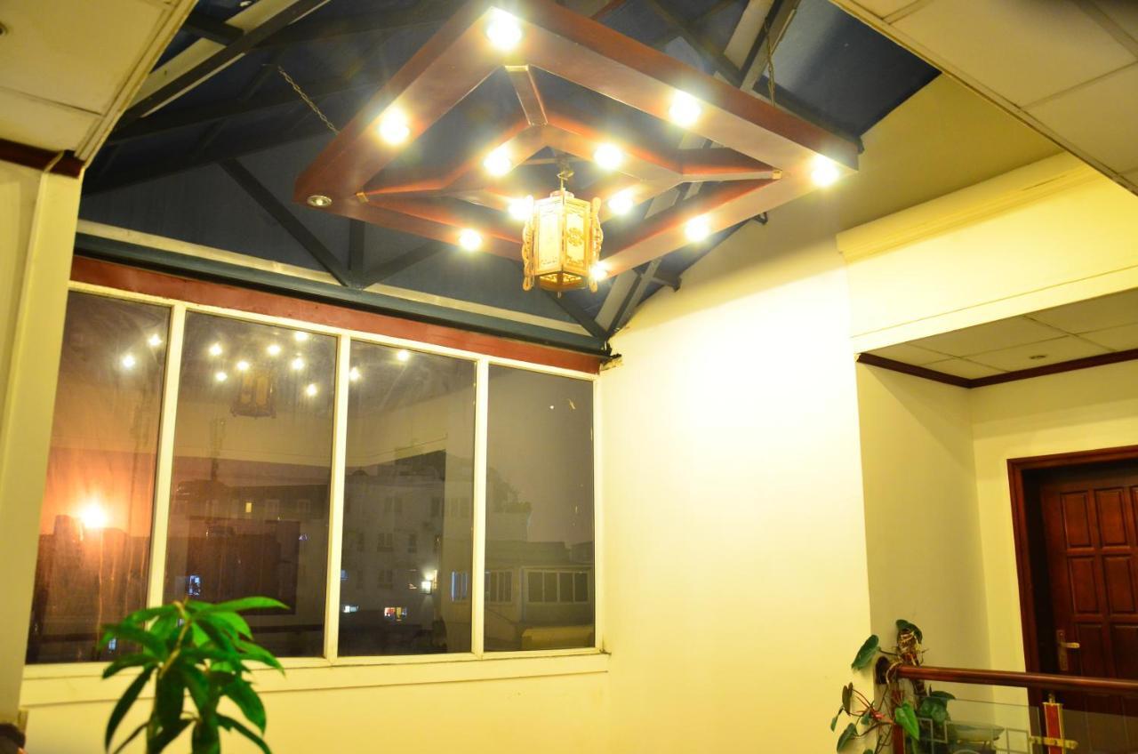 Hotel Atrium 3*