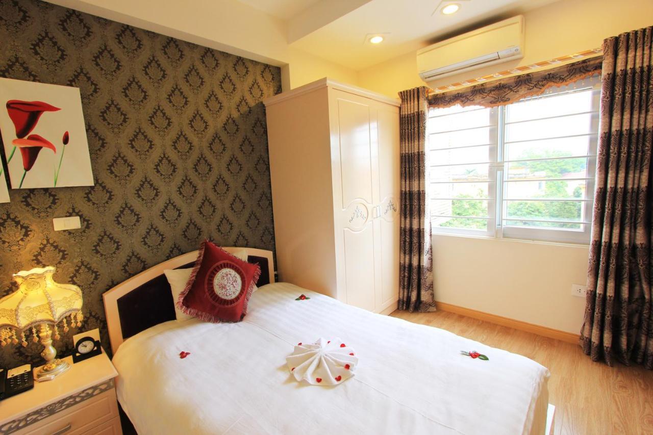 Hotel Inner