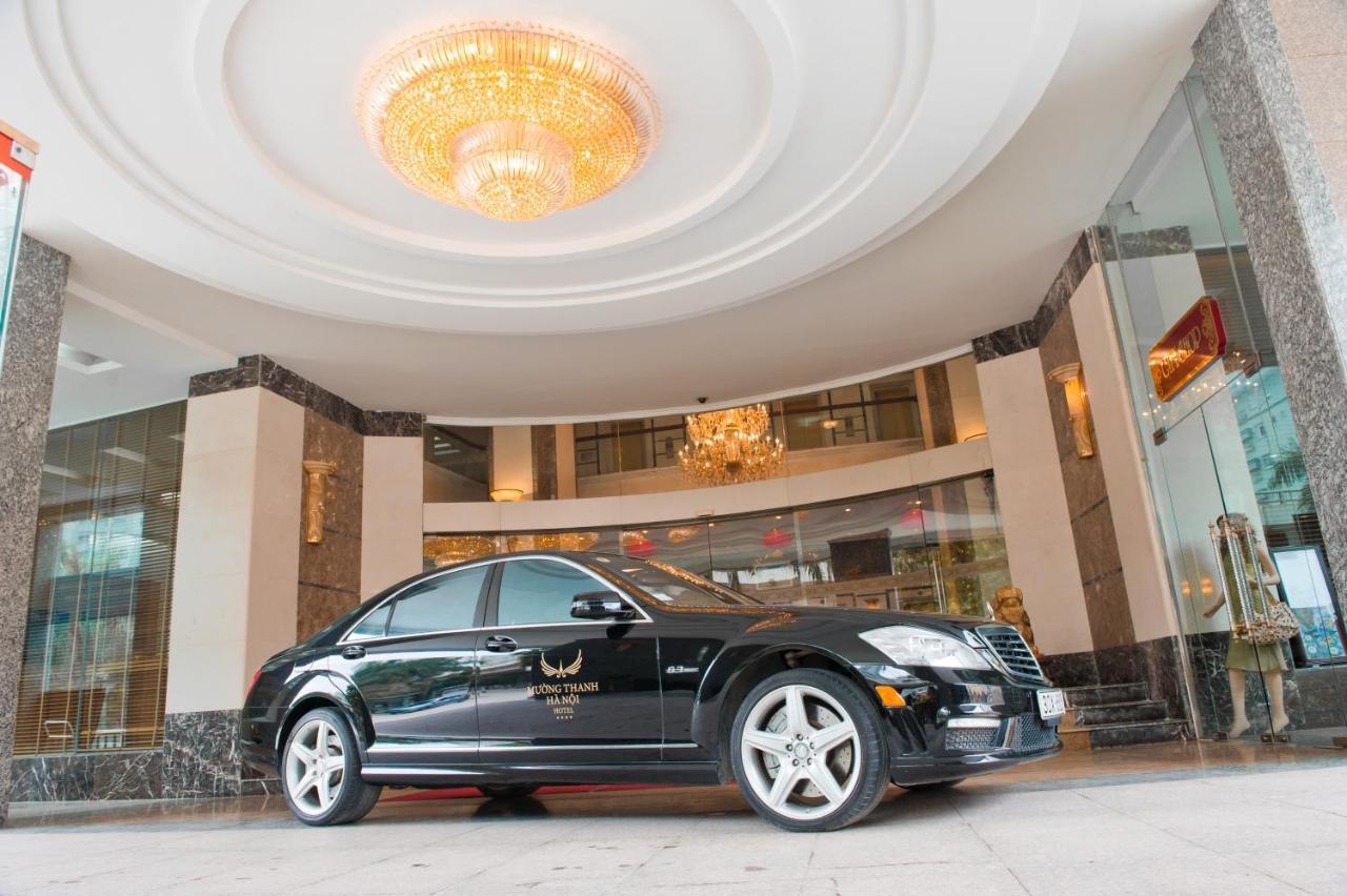 Muong Thanh Grand Hotel
