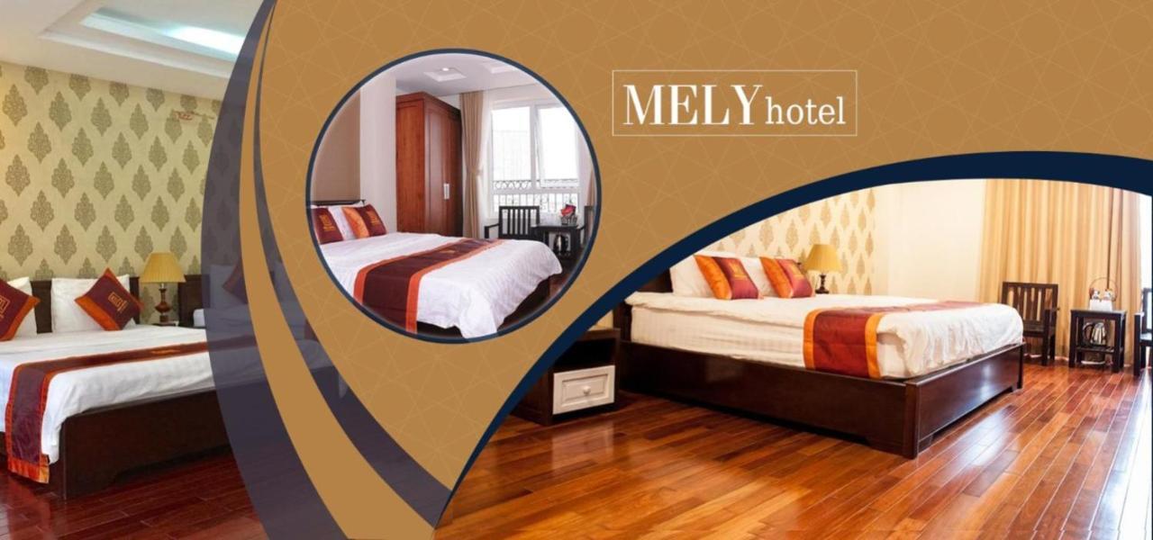 Mely Ha Noi Hotel Hanoi