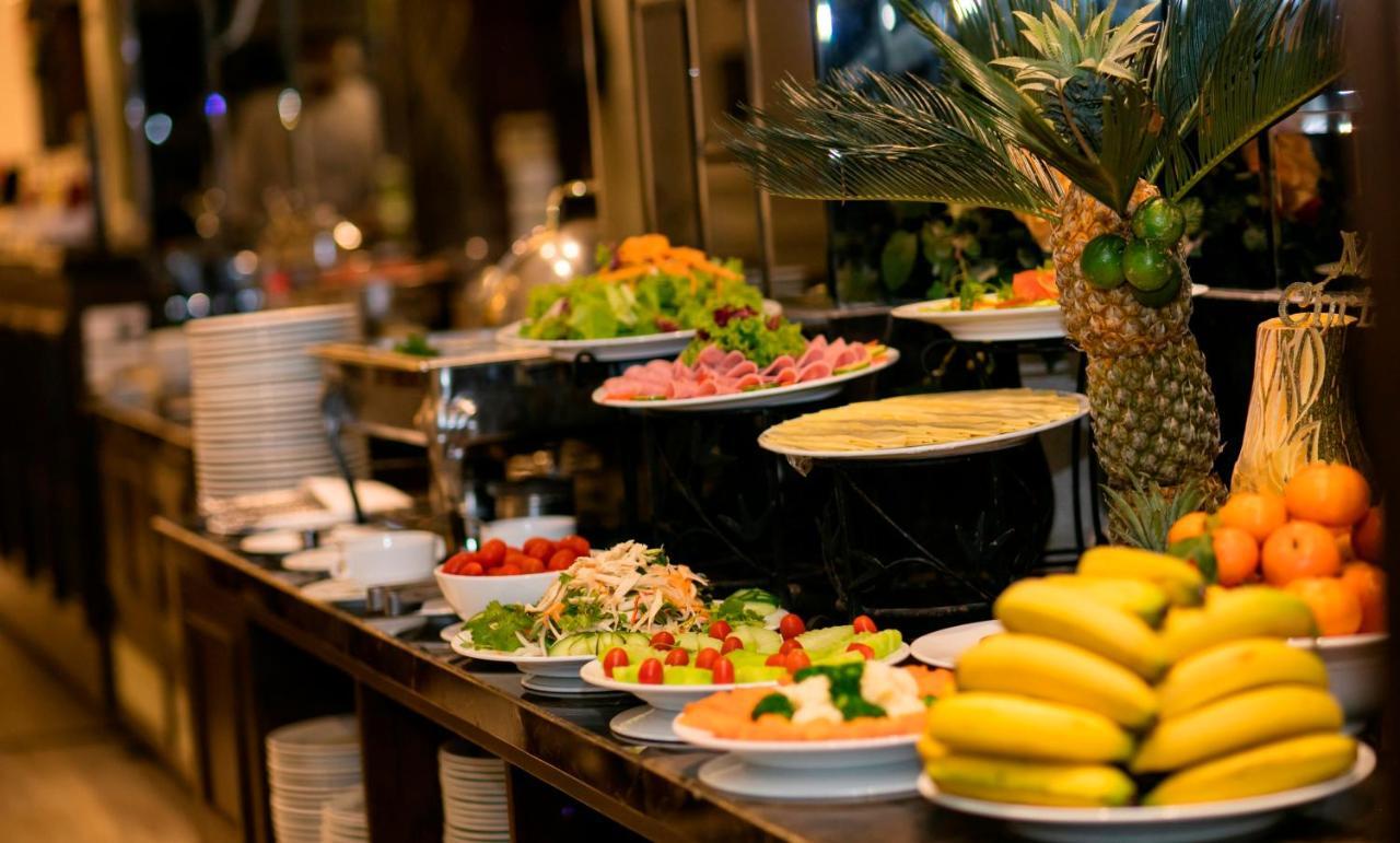 Hotel Quoc Hoa Premier Hanói
