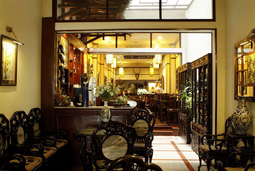 L'heritage Centre & 4*