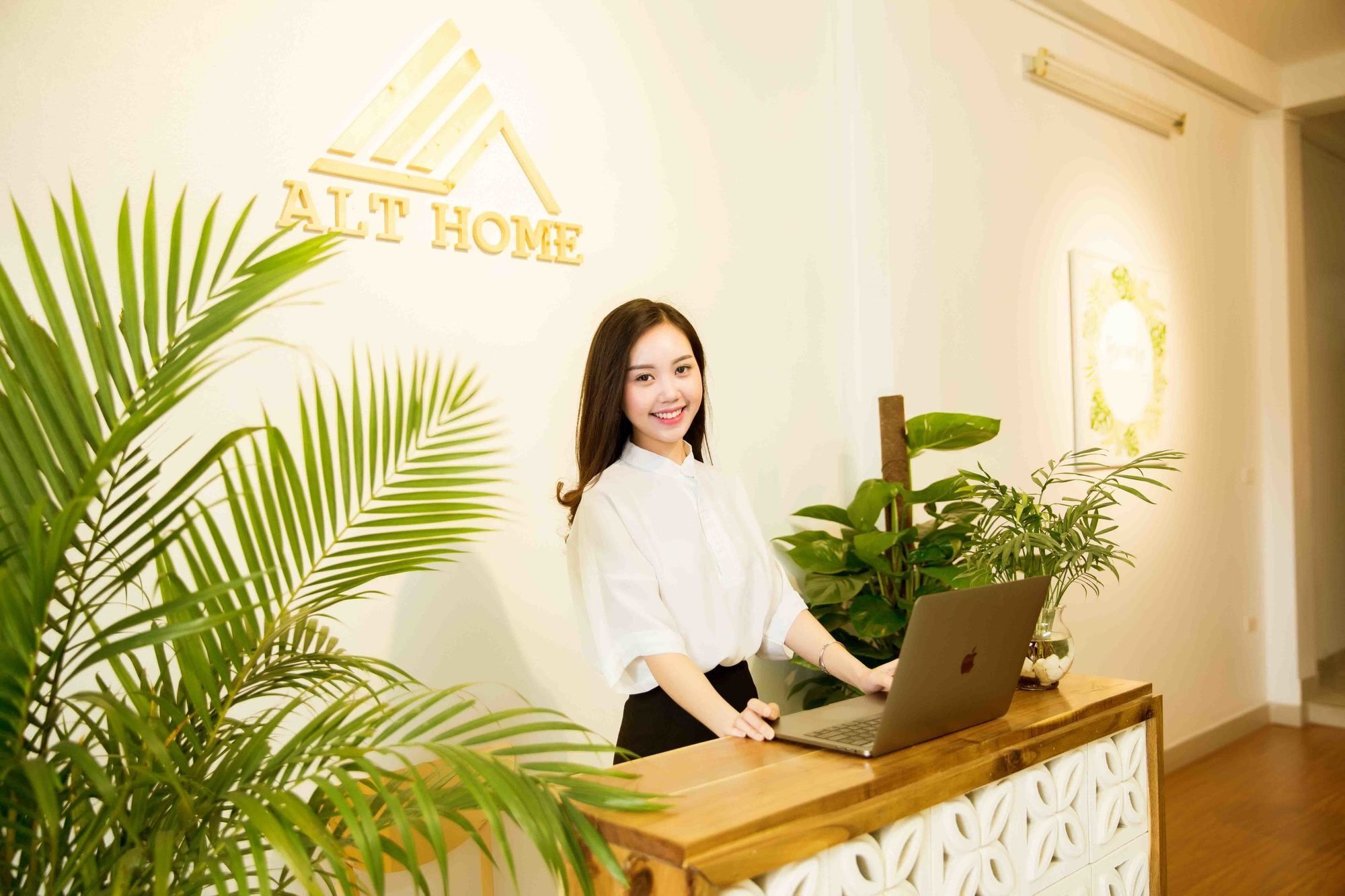 Hotel Alt No.15 -