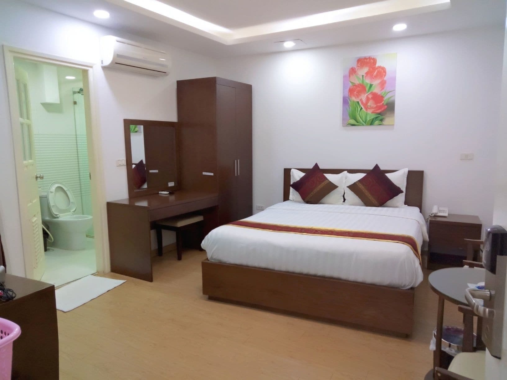 Hotel Rococo