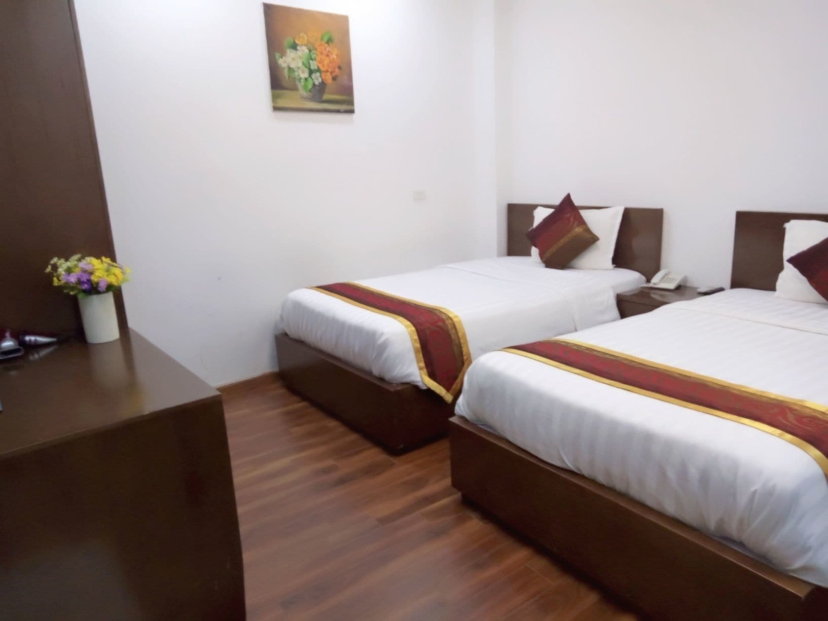 Rococo Hotel Hanoi