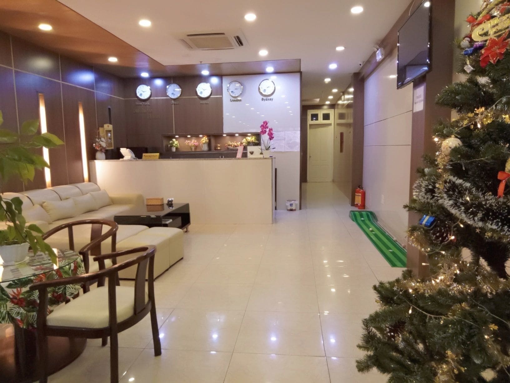 Rococo Hotel Hanoi