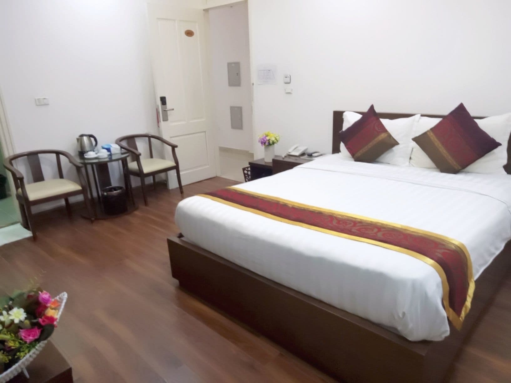 Rococo Hotel Hanoi