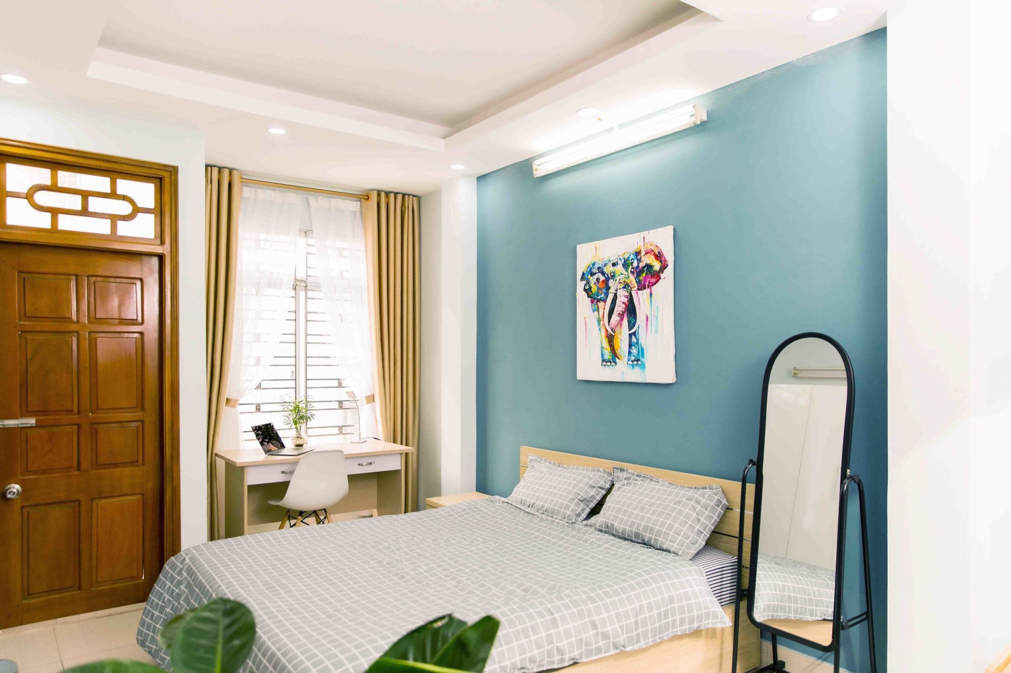Hotel Alt No.15 - Hanoi