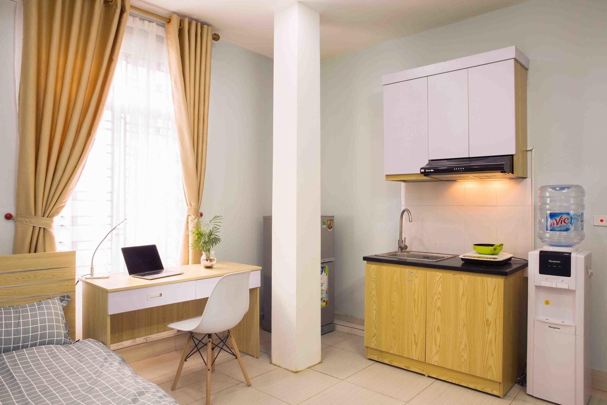 Hotel Alt No.15 - Hanoi