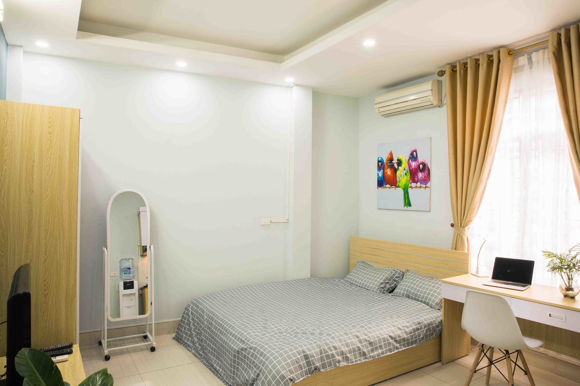 Hotel Alt No.15 - 2*