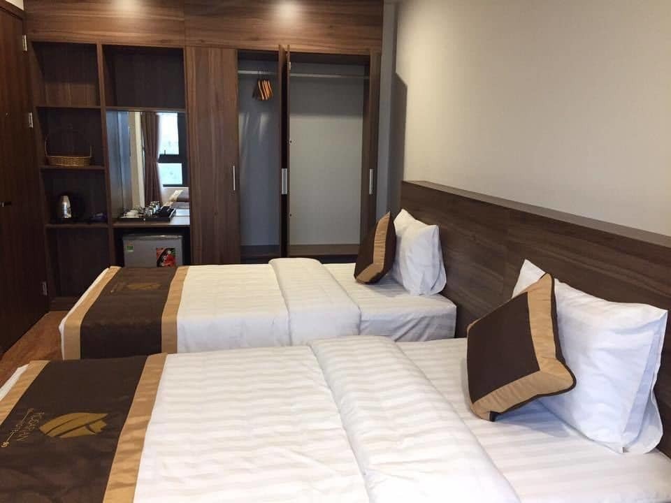 Hotel Rosarian Hanoi