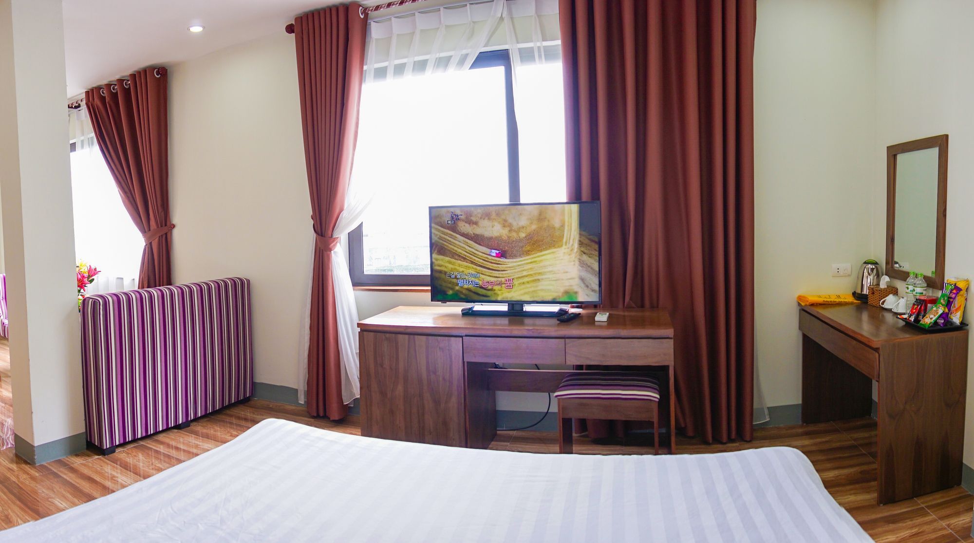 Hotel Mai 3*