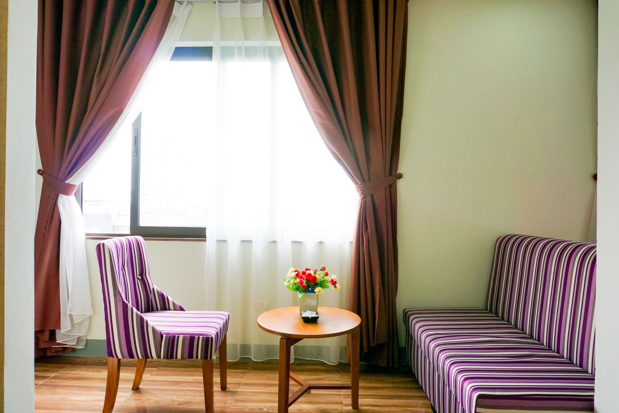 Hotel Mai Hanoi