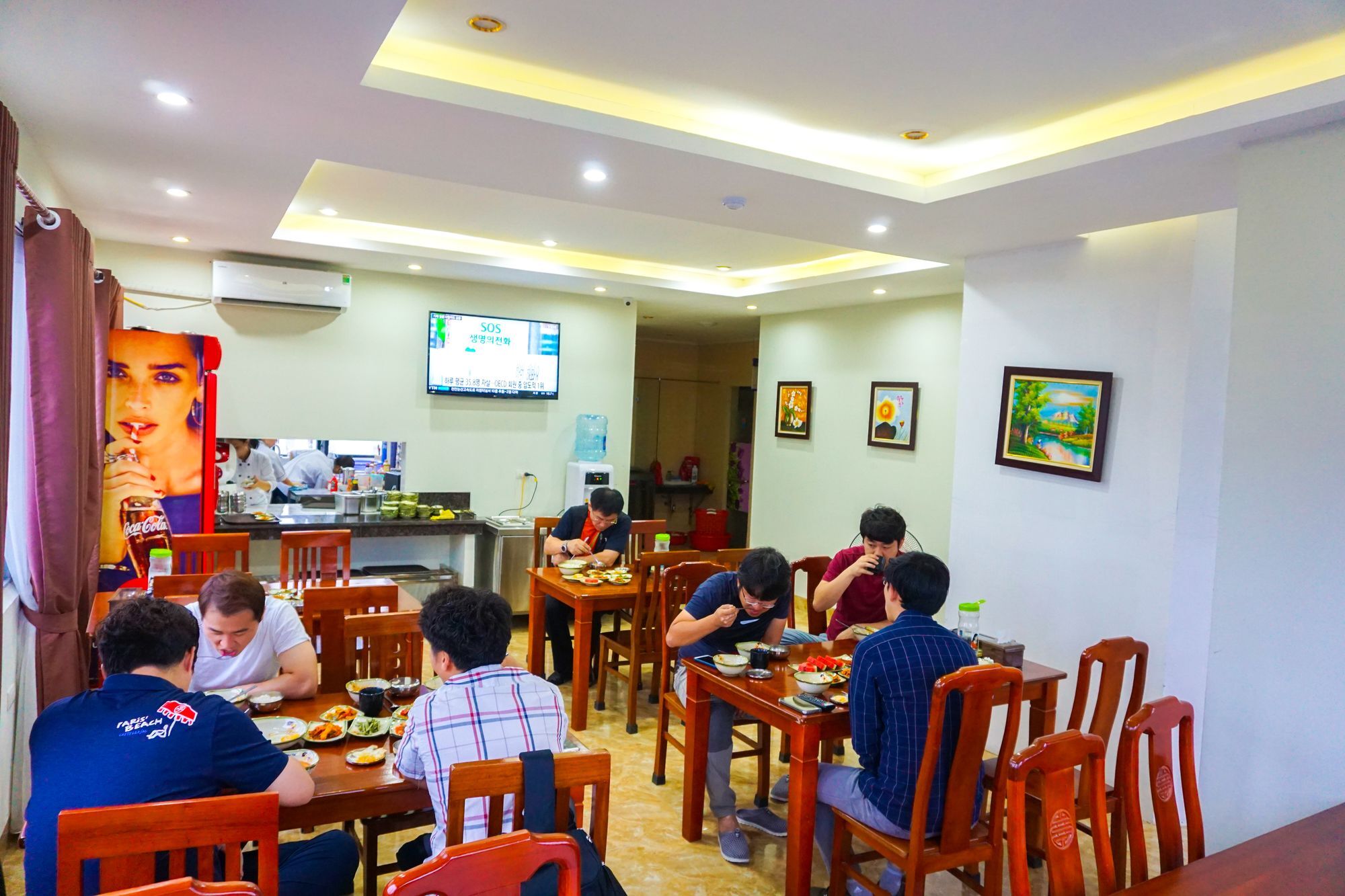 Mai Hotel Hanoi