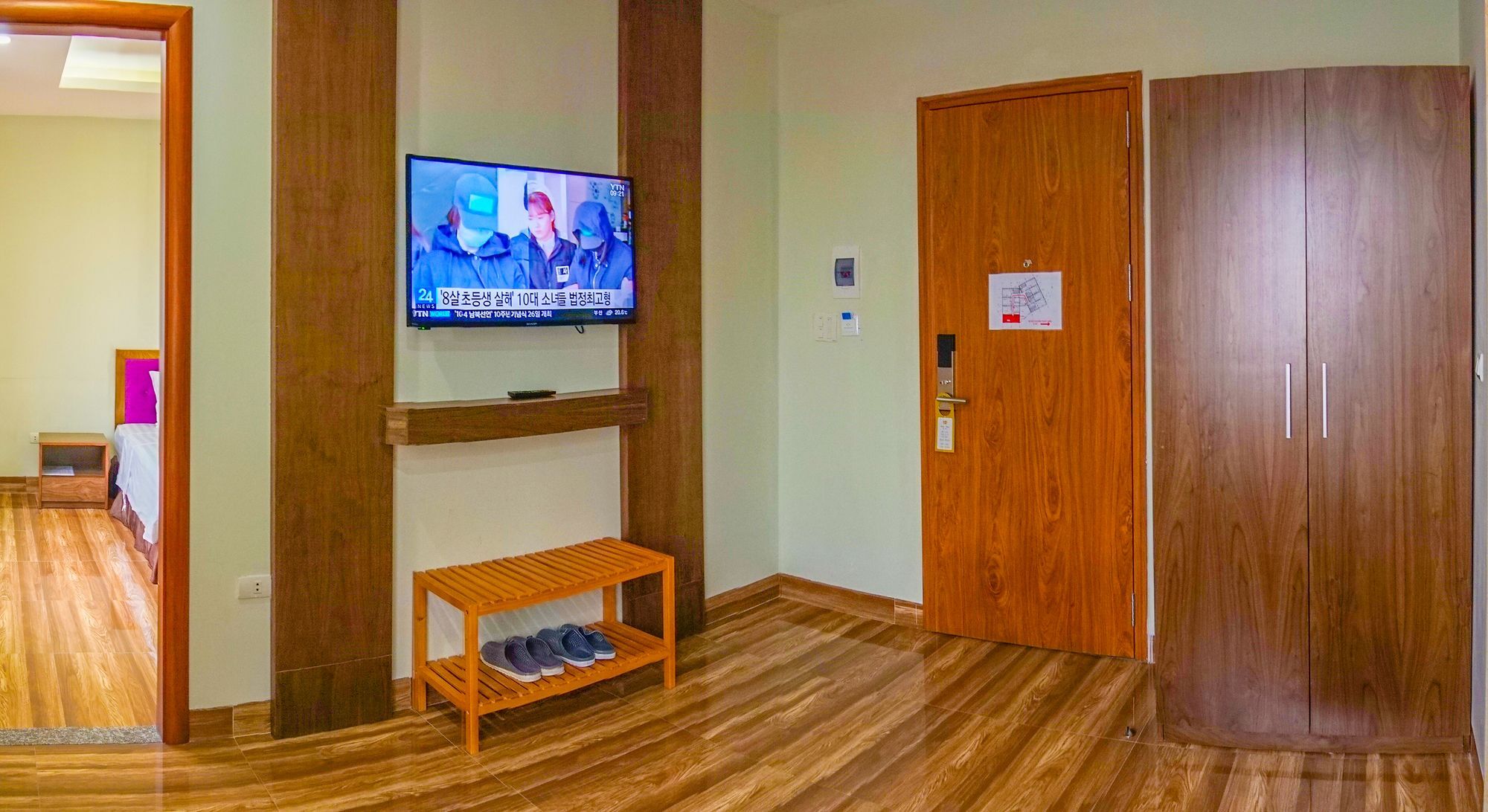 Mai Hotel Hanoi
