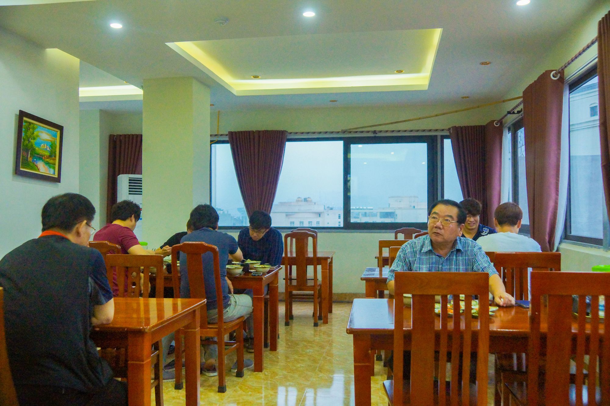 Mai Hotel Hanoi