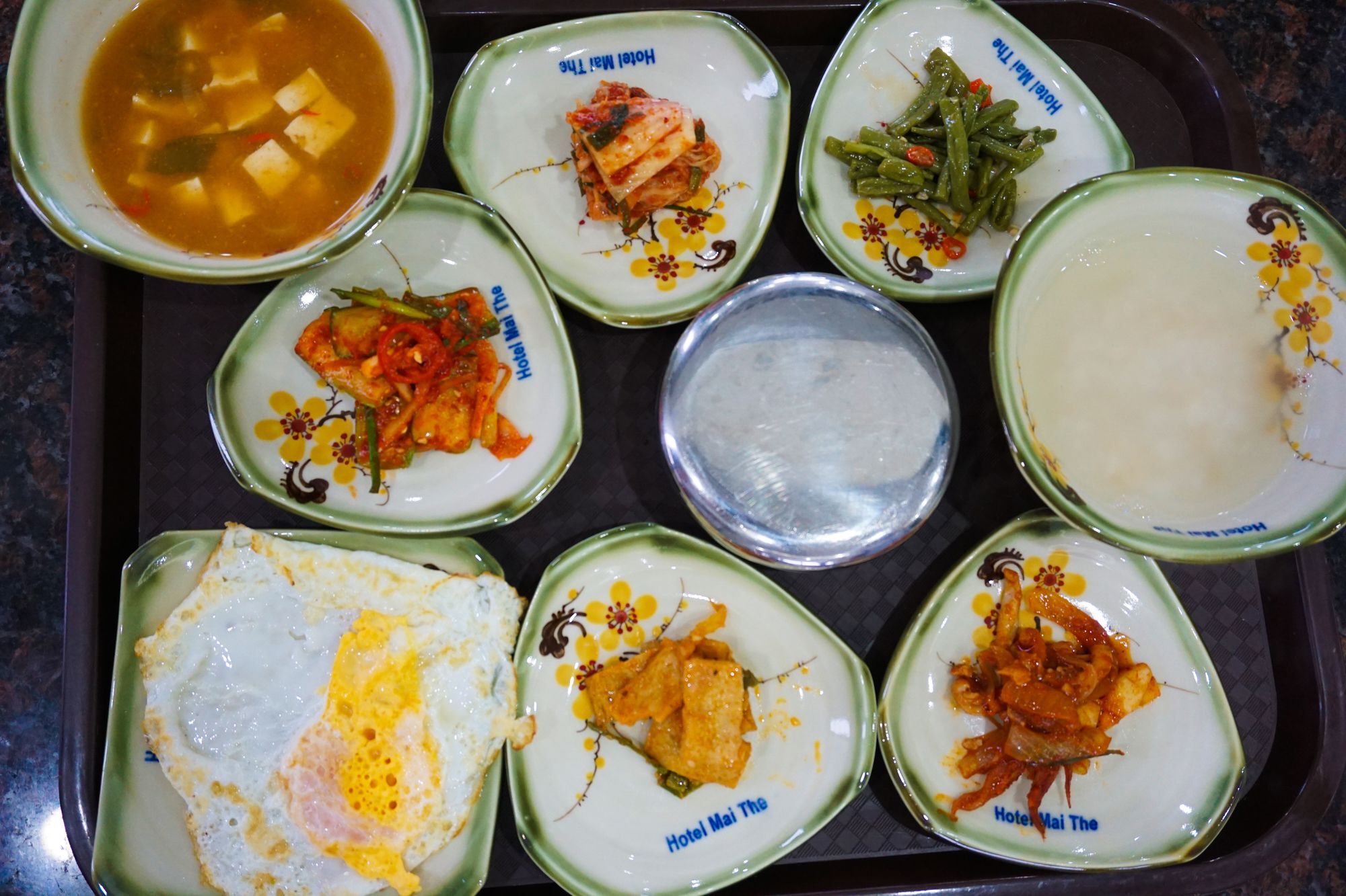 Mai Hotel 3*
