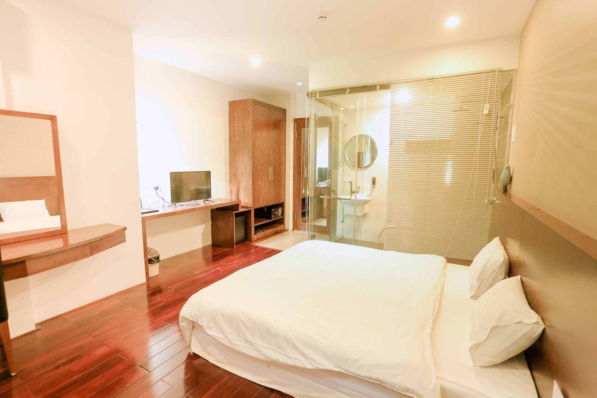 3s Boutique Hotel 3*
