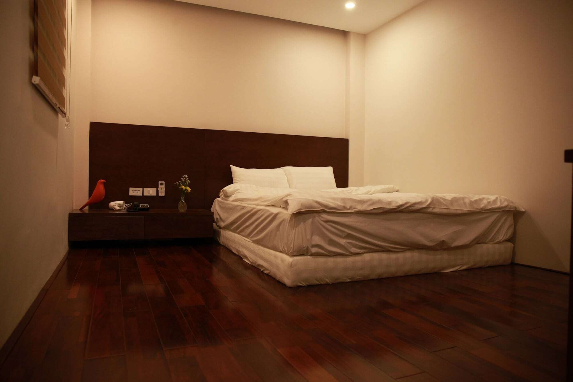 3s Boutique Hotel 3*